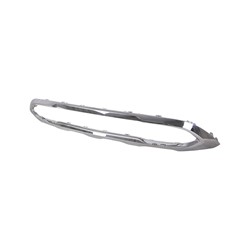 Mercedes-Benz GLC300 2023–2025 Front Bumper Molding (Front) – MB1044178 product photo