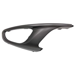 Jeep Cherokee 2014–2018 Rt Front Bumper Molding (Front) – CH1047127 product photo