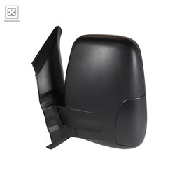 Ford Transit / Transit-350 HD 2015–2019 Side Mirror (Rear) – FO1320547 product photo