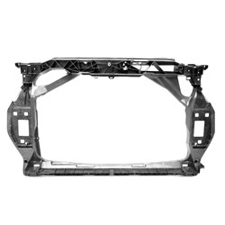 Audi Q3 2015–2018 Radiator – AU1225135 product photo