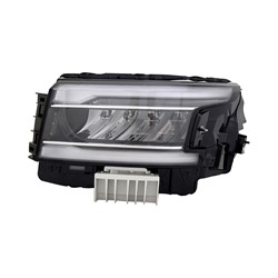 Nissan Frontier 2022–2025 Headlight Assembly – NI2502290 product photo