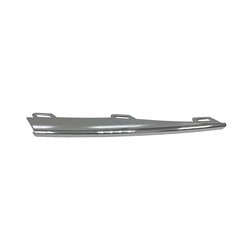 Volkswagen Tiguan 2018–2021 Rt Front Bumper Molding (Front) – VW1047122 product photo