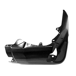 Toyota Tundra 2014–2021 Lt Rear Bumper Extension Outer (Rear) – TO1104130 product photo