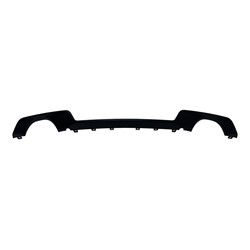 Ford Explorer 2018–2019 Rear Bumper Valance Panel (Rear) – FO1195174 product photo