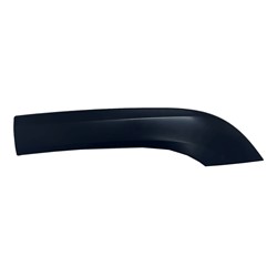 Toyota 4RUNNER 2010–2024 Lt Rear Wheel Opening Molding (Rear) – TO1790126 product photo