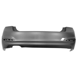 Bmw 328i / 328i xDrive & more 2016–2018 Rear Bumper Cover (Rear) – BM1100341 product photo