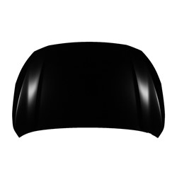 Subaru Crosstrek 2018–2023 Hood – SU1230153 product photo