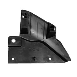 Ford Fusion / Police Responder Hybrid 2017–2020 Lower Engine Cover (Passenger side) – FO1228167 product photo