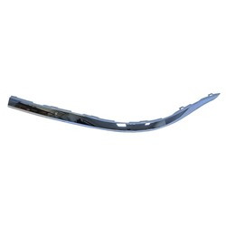 Jeep Grand Cherokee / Grand Cherokee WK 2014–2022 Rt Rear Bumper Molding (Rear) – CH1147105 product photo