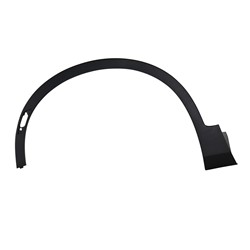 Chevrolet Blazer 2019–2025 Lt Front Wheel Opening Molding (Front) – GM1290255 product photo