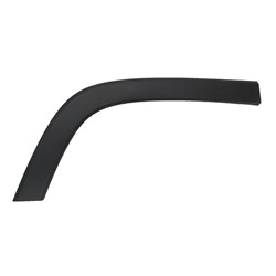 Jeep Cherokee 2014–2018 Rt Rear Wheel Opening Molding (Rear) – CH1791109 product photo