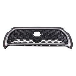 Toyota Corolla Cross 2022–2024 Grille – TO1200488 product photo