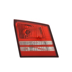 Dodge Journey 2009–2020 Tail Light Assembly – CH2802100 product photo
