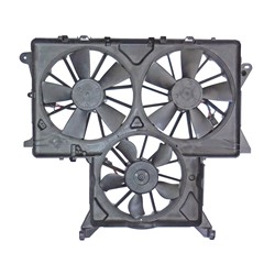 Chevrolet Silverado / Silverado 1500 LTD 2019–2025 & more Radiator – GM3115347 product photo
