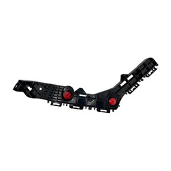Toyota Corolla Cross 2022–2024 Rear Bumper Cover (Rear) – TO1143149 product photo