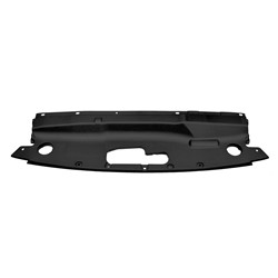 Ford Edge 2015–2018 Front Panel Molding (Front) – FO1224109 product photo