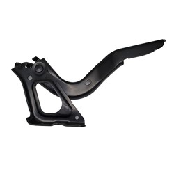 Toyota Venza 2021–2024 Hood (Passenger side) – TO1236261 product photo