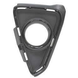 Toyota RAV4 2016–2018 Rt Front Bumper Insert (Front) – TO1039193 product photo