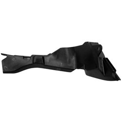Mercedes-Benz C300 / C400 & more 2015–2018 Front Bumper Cover (Front) – MB1033103 product photo