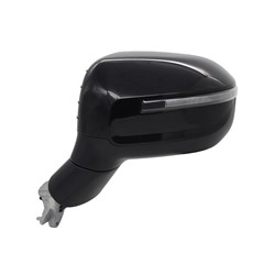 Kia Telluride 2020–2022 Side Mirror (Rear) – KI1320241 product photo