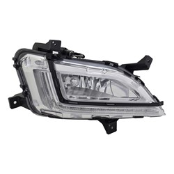 Hyundai Tucson 2019–2021 Fog Light – HY2593170 product photo