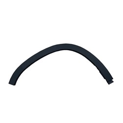 Subaru Ascent 2019–2025 Lt Front Wheel Opening Molding (Front) – SU1290104 product photo