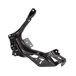 Mini Cooper 2014–2023 Radiator (Driver side) – MC1225114 product photo