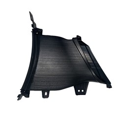 Hyundai Sonata 2020–2022 Lt Front Bumper Insert (Front) – HY1038165 product photo