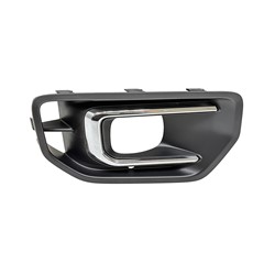 Ford Ranger 2024–2025 Rt Front Bumper Insert (Front) – FO1039243 product photo