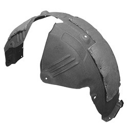 Kia EV9 2024–2025 Fender (Front) – KI1248183 product photo