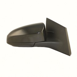 Toyota Corolla 2014–2019 Side Mirror (Rear) – TO1321293 product photo