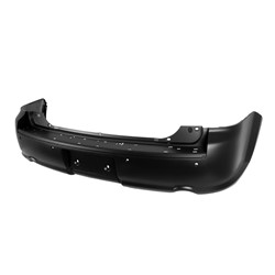 Ford Flex 2010–2019 Rear Bumper Cover (Rear) – FO1100658 product photo