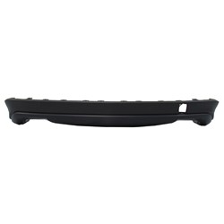 Infiniti QX50 2019 Rear Bumper Cover (Rear) – IN1115100 product photo
