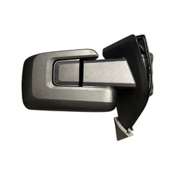 Ford F-150 2021–2025 Side Mirror (Rear) – FO1320710 product photo