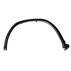 Lexus RX350 / RX350L & more 2016–2019 Lt Front Wheel Opening Molding (Front) – LX1290100 product photo