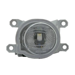 Lexus NX250 / NX350 & more 2022–2025 Fog Light – TO2592142 product photo