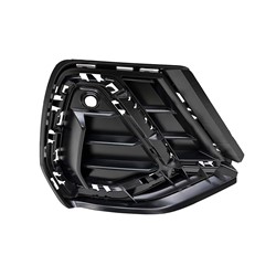 Audi Q3 2019–2023 Rt Front Bumper Insert (Front) – AU1039163 product photo