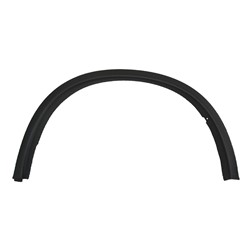Mitsubishi Outlander Sport 2011–2018 Rt Front Wheel Opening Molding (Front) – MI1291103 product photo