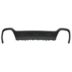 Jeep Cherokee 2015–2018 Rear Bumper Valance Panel (Rear) – CH1195128 product photo