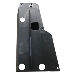 Toyota 4RUNNER 2010–2024 Rear Bumper Cover (Rear) – TO1143153 product photo