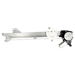 Acura RDX 2013–2018 Lt Front Door Glass Regulator (Front) – AC1350121 product photo