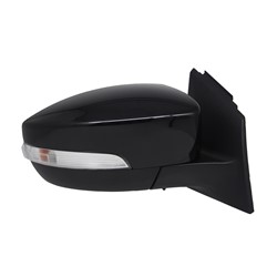 Ford Focus 2015–2018 Side Mirror (Rear) – FO1321545 product photo