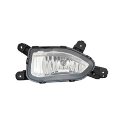 Hyundai Kona 2018–2021 Fog Light – HY2592169 product photo