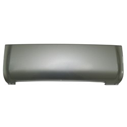 Nissan Armada 2017–2018 Rear Bumper Filler (Rear) – NI1180120 product photo