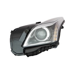 Cadillac CTS 2014–2019 Headlight Assembly – GM2502419 product photo
