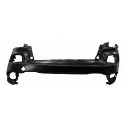 Jeep Cherokee 2014–2018 Front Bumper Cover (Front) – CH1014112 product photo