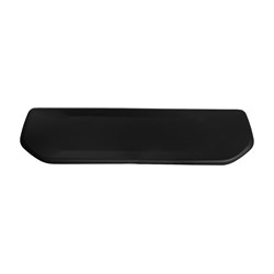 Jeep Gladiator / Wrangler 2018–2025 Front Bumper Insert (Front) – CH1037129 product photo