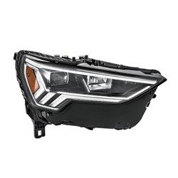 Audi Q3 2019–2023 Headlight Assembly – AU2503227 product photo