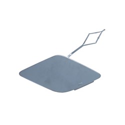 Bmw 330e / 330e xDrive & more 2023–2025 Rear Bumper Tow Hook Cover (Rear) – BM1129162 product photo
