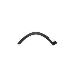 Hyundai Palisade 2020–2025 Lt Front Wheel Opening Molding (Front) – HY1290112 product photo